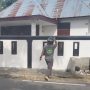 KPK Tangkap 6 Orang dalam OTT Proyek Jalan di Madina, Kantor Kontraktor di Padangsidimpuan Ikut Disegel