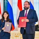 Indonesia dan Rusia Resmikan Sub-Komite Digital, Dorong Kolaborasi Teknologi dan Media