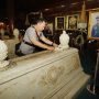 Jelang Hari Bhayangkara ke-79, Kapolri Ziarahi Makam Presiden Soeharto dan Tokoh Bangsa