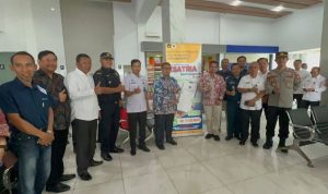 KJRI Johor Bahru Dorong Perlindungan WNI dan Wisata Perbatasan Lewat Inisiatif KSATRIA dan JIWA di Karimun