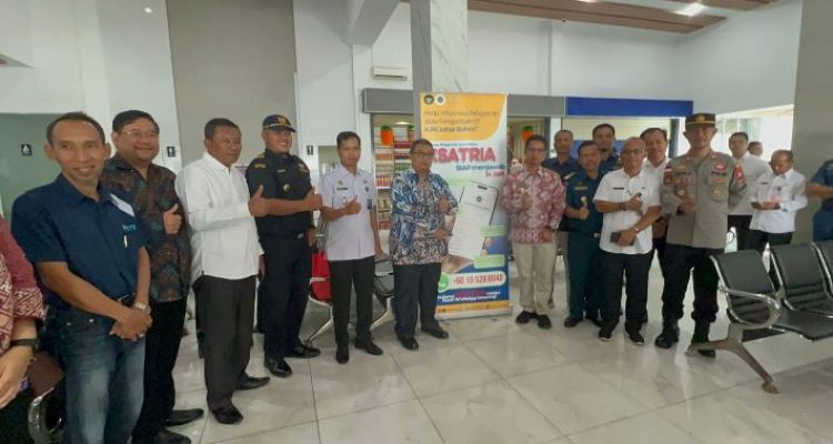 KJRI Johor Bahru Dorong Perlindungan WNI dan Wisata Perbatasan Lewat Inisiatif KSATRIA dan JIWA di Karimun