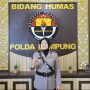 Rotasi dan Promosi Jabatan, Sejumlah Pejabat Polda Lampung Alami Pergantian Posisi