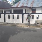 Breaking News! KPK Segel Kantor Kontraktor di Padangsidimpuan, Warga Heboh dan Bingung
