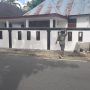 Breaking News! KPK Segel Kantor Kontraktor di Padangsidimpuan, Warga Heboh dan Bingung