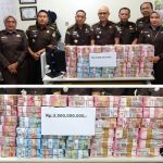 Kejati Sumut Berhasil Selamatkan Rp3,5 Miliar dari Kasus Dugaan Korupsi Pemotongan Dana Desa di Padangsidimpuan