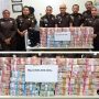 Kejati Sumut Berhasil Selamatkan Rp3,5 Miliar dari Kasus Dugaan Korupsi Pemotongan Dana Desa di Padangsidimpuan
