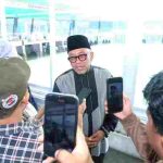 Wali Kota Lis: Hasil Asesmen Eselon II Masih Dianalisis, Rotasi Jabatan Menunggu Evaluasi Job Fit