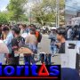 Korupsi Dana Desa di Padangsidimpuan: Mahasiswa Desak Pemeriksaan Massal Kades
