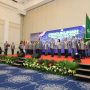 Menteri ATR/BPN Sampaikan Pesan Ini di Pengukuhan PP KAPTI-Agraria 2025-2028