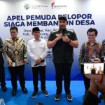 Menpora Dorong Pemuda Desa Jadi Agen Perubahan Lewat Program “Siaga Membangun Desa 2025”