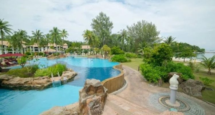 Lagoi Bintan: Destinasi Wisata Eksklusif Dekat Singapura yang Makin Diperhitungkan Dunia