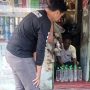 Operasi Anti-Miras Polresta Bogor Kota: Puluhan Botol Disita dari Warung dan Kios