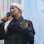 Meriah dan Religius! Opick Tampil di Malam Penutupan STQH Kepri 2025