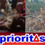 PETI di Madina Terus Merenggut Nyawa, Warga Berharap Aparat Bertindak Nyata Bukan Omon-omon