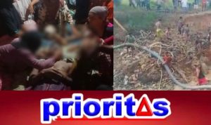 PETI di Madina Terus Merenggut Nyawa, Warga Berharap Aparat Bertindak Nyata Bukan Omon-omon