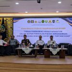 PK Bapas Lahat Siap Jalankan Peran Kunci dalam Era Baru KUHP Nasional