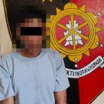 Pelaku Pencurian Sapi di Lampung Ditangkap, Polisi Ungkap Modus Potong Rantai Kandang