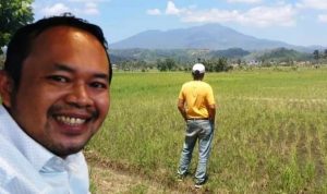 Pogram Prabowo Ketahanan Pangan di Padangsidimpuan Terancam Gagal