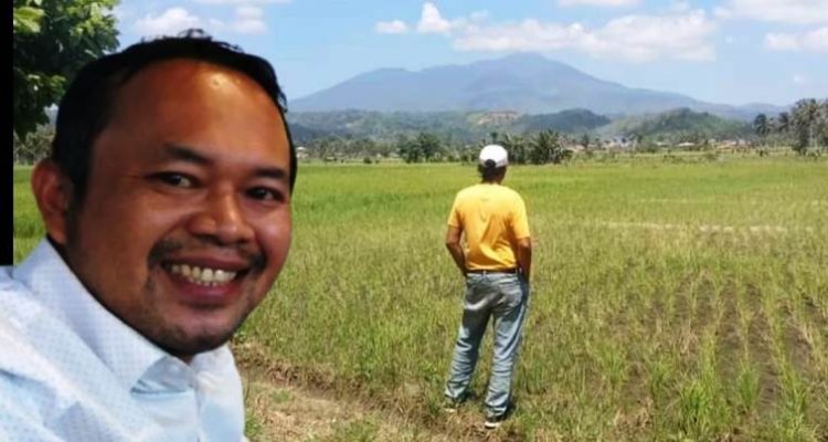 Pogram Prabowo Ketahanan Pangan di Padangsidimpuan Terancam Gagal