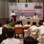 Pemkab Lahat Perkuat Sinergi Lintas Sektor dalam Penyusunan Dokumen Ketahanan Pangan dan Gizi