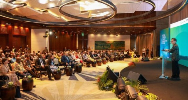 Percepat Eliminasi Kanker Serviks, Menkes RI Genjot Vaksinasi HPV Nasional