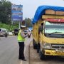 Satlantas Polres Padangsidimpuan Gelar Sosialisasi Keselamatan Berkendaraan