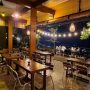 Cafe Sedaun Tanjungpinang, Tempat Nongkrong Sejuk Bernuansa Alam di Tengah Kota