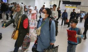 Pemerintah Indonesia Siapkan Evakuasi Tahap Dua WNI dari Iran di Tengah Konflik Timur Tengah