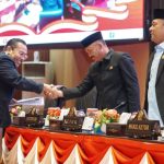 Sekda Kepri Hadiri Paripurna Bahas RPJMD 2025-2029, Fraksi DPRD Kompak Dukung Visi Pembangunan Maritim