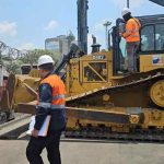 Riksa Uji Excavator: Solusi Mendapatkan Suket K3 Alat Berat Bersama SuketK3.com