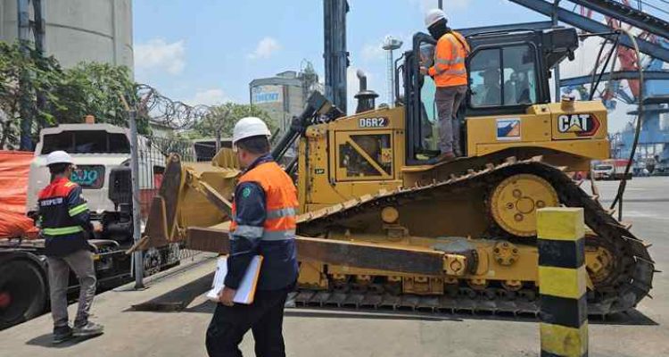 Riksa Uji Excavator: Solusi Mendapatkan Suket K3 Alat Berat Bersama SuketK3.com