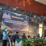 TP PKK Lahat Gelar Pelatihan LP3: Dorong Kader Jadi Penggerak Pembangunan Keluarga Sejahtera
