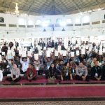 Kementerian ATR/BPN Berkomitmen Tuntaskan Pendaftaran Tanah Wakaf di Indonesia