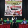Turnamen Badminton Kapolres Cup II 2025 Meriahkan HUT Bhayangkara ke-79 di Anambas