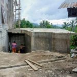 Warga Minta Kades Transparan Soal Pembangunan MCK Masjid Nurul Iman Terbengkalai