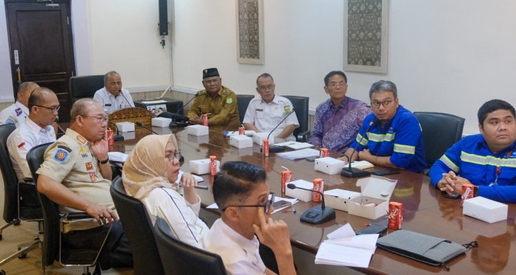 Dilaporkan Masyarakat Adat Sako Suban, PT MBJ Bantah Tuduhan Rusak Lingkungan