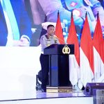 Kakorlantas Tekankan Pelayanan Humanis dan Transformasi Digital di Tubuh Polantas