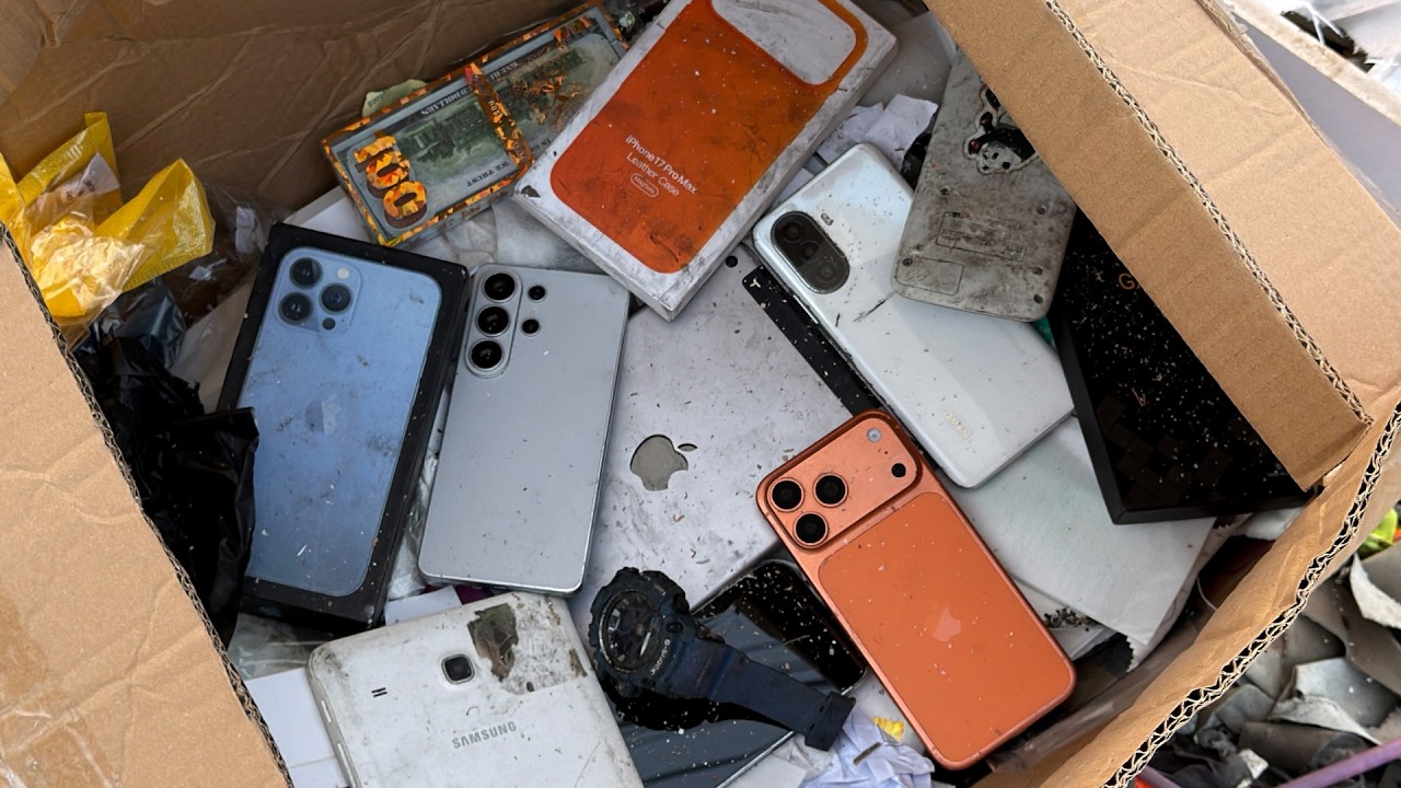 Restorasi Huawei Nova Y70: Panduan Lengkap di 2026 (JaiPhone)