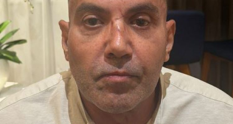 Bareskrim Polri Tangkap Buronan Narkoba Australia Angelo Pandeli di Bali