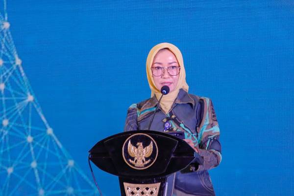 Pengajuan Job Fair Kini Bisa Dilakukan Secara Digital Melalui SIAPkerja