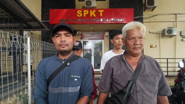 Puluhan Hektare Tanah Diduga Dijual Tanpa Izin, Kades Kasa Terancam Dilaporkan