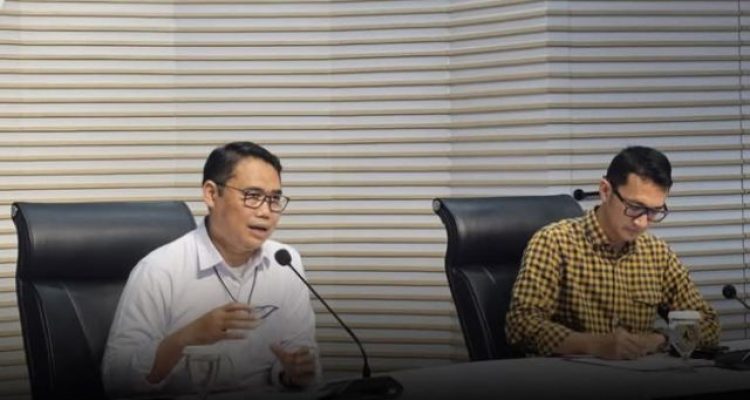 KPK Ungkap Dugaan Korupsi Dana CSR BI-OJK Rp15,86 Miliar, Anggota DPR Heri Gunawan dan Istri Mangkir Pemeriksaan