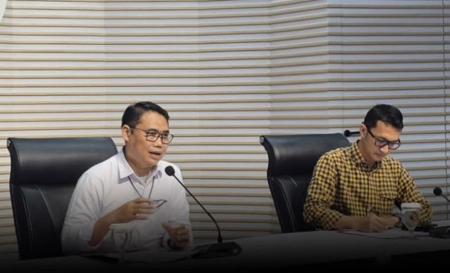 KPK Ungkap Dugaan Korupsi Dana CSR BI-OJK Rp15,86 Miliar, Anggota DPR Heri Gunawan dan Istri Mangkir Pemeriksaan