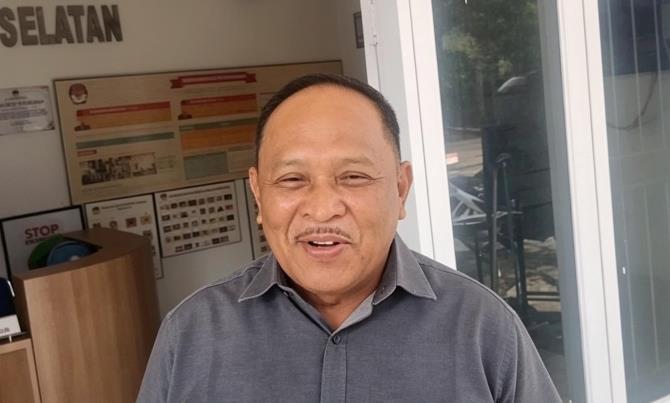 Mahkamah Partai NasDem Tolak Gugatan Eddi Sullam, Proses PAW DPRD Tapanuli Selatan Diminta Segera Dituntaskan