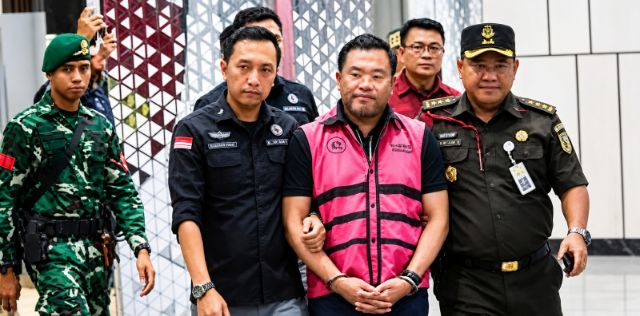Sony Sonjaya Bantah Tuduhan Terkait Foto dengan Kepala Daerah, Sebut Bagian Koordinasi MBG